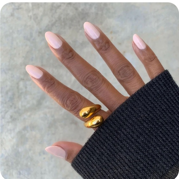 Olive & June Polish Brand New Cable Knit - Picture 4 of 5